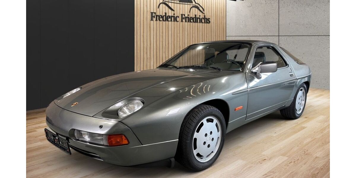 Porsche 928 94.831 km 50.000 &euro; Eberswalde 16225