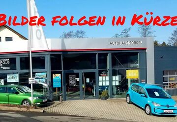 Skoda Kodiaq 1.152 km 44.900 &euro; Bad Elster 08645