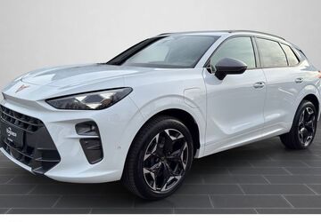 Cupra Terramar 4.900 km 53.900 &euro; Kaiserslautern 67657