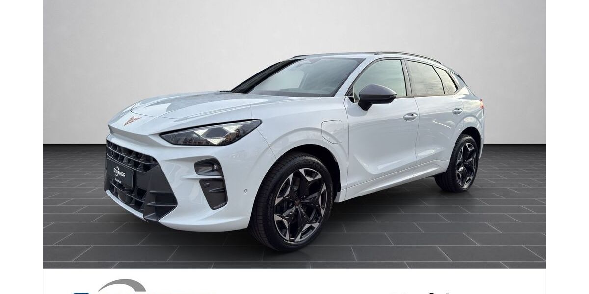 Cupra Terramar 4.900 km 53.900 &euro; Kaiserslautern 67657