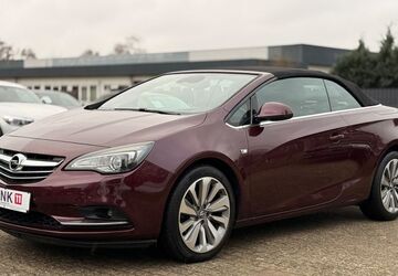 Opel Cascada 73.000 km 11.990 &euro; Wathlingen 29339