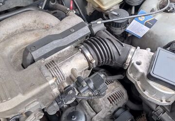 BMW 316 225.000 km 2.999 &euro; Filderstadt 70794