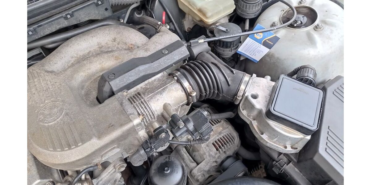 BMW 316 225.000 km 2.999 &euro; Filderstadt 70794