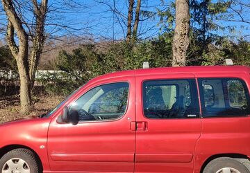 Citroen Berlingo 210.000 km 2.350 &euro; Freiburg 79102