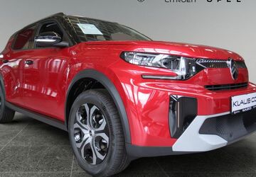 Citroen C3 Aircross 7.850 km 21.490 &euro; Flensburg 24941