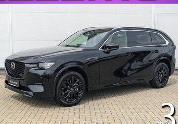 Mazda CX-80 19.990 km 49.480 &euro; Hoyerswerda 02977