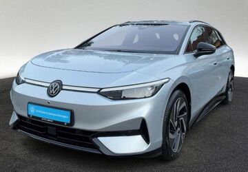 VW ID.7 20.600 km 49.490 &euro; Weilheim 82362