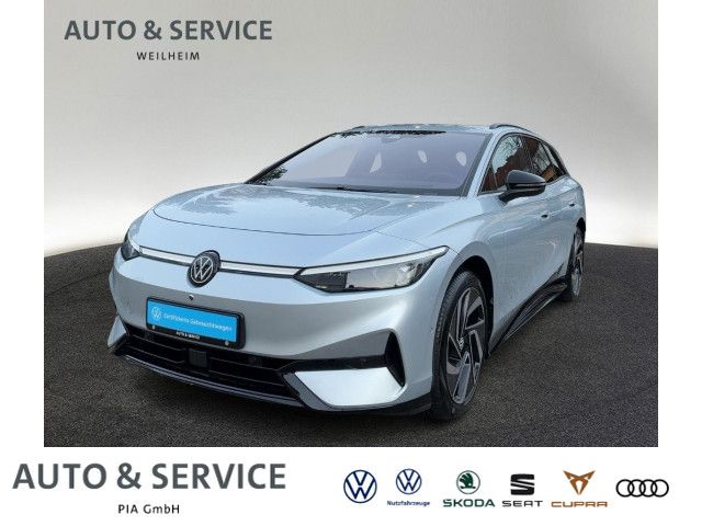 VW ID.7 20.600 km 49.490 &euro; Weilheim 82362