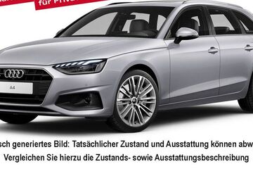 Audi A4 10.350 km 47.980 &euro; Verden 27283