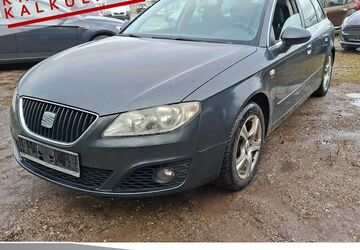 Seat Exeo 197.556 km 4.185 &euro; Achern 77855