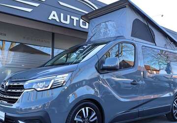 Renault Trafic 9.436 km 53.770 &euro; Rheda-Wiedenbrück 33378