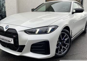 BMW i4 21.559 km 53.470 &euro; Essen 45134