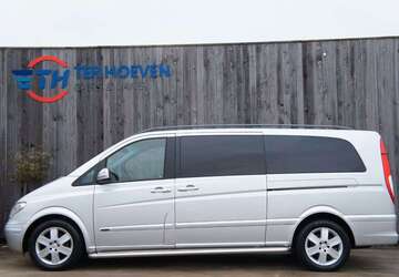 Mercedes-Benz Viano 307.084 km 13.950 &euro; Bad Bentheim 48455