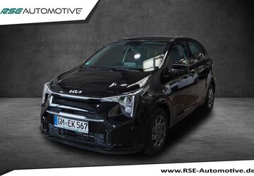Kia Picanto 1.990 km 17.490 &euro; Halver 58553