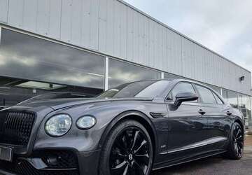 Bentley Flying Spur 53.530 km 179.000 &euro; Wesel 46485