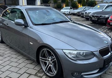 BMW 335 209.000 km 9.990 &euro; Weilbach 63937
