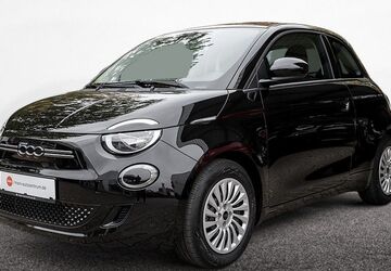 Fiat 500e 17.064 km 14.599 &euro; Uelzen 29525