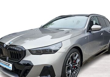BMW 540 3.900 km 77.901 &euro; Jena 07745