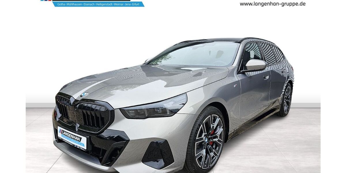 BMW 540 3.900 km 77.901 &euro; Jena 07745