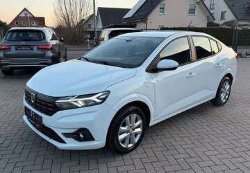 Dacia Logan 47.450 km 10.499 &euro; Bünde 32257