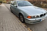 BMW E39 118.000 km 4.999 &euro; Flensburg 24937