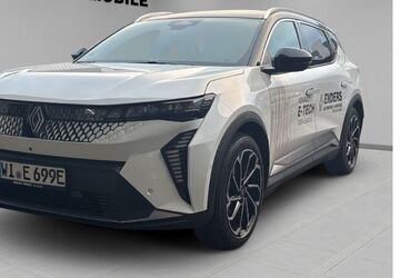 Renault Scenic 11.632 km 47.680 &euro; Wiesbaden 65203