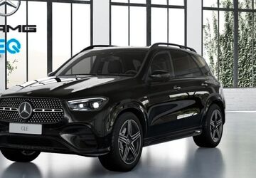Mercedes-Benz GLE 350 14.500 km 89.680 &euro; Hagen 58135