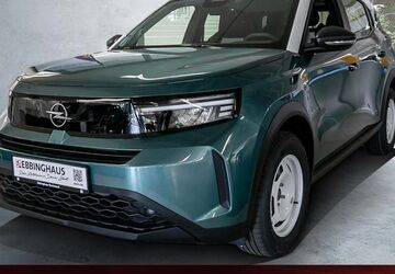 Opel Frontera 1.500 km 21.999 &euro; Kamen 59174