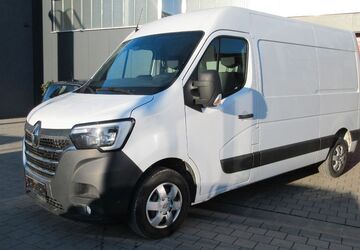 Renault Master 124.900 km 17.499 &euro; Ingolstadt 85053