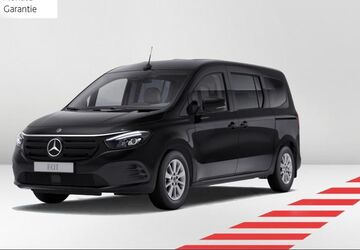 Mercedes-Benz EQT 1.509 km 34.490 &euro; Brandenburg 14772