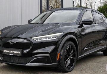 Ford Mustang Mach-E 10.000 km 39.790 &euro; Eschwege 37269