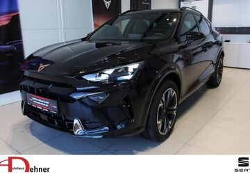 Cupra Formentor 1.111 km 41.980 &euro; Balingen 72336