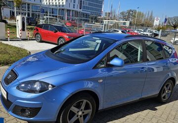 Seat Altea 112.268 km 7.479 &euro; Helmstedt 38350