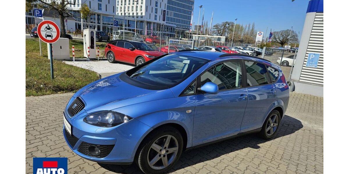 Seat Altea 112.268 km 7.479 &euro; Helmstedt 38350