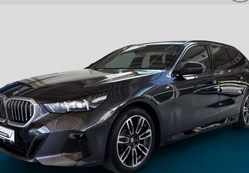 BMW 520 26.915 km 46.845 &euro; Ansbach 91522