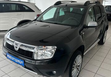 Dacia Duster 130.000 km 6.950 &euro; Kerpen (bei Köln) 50169