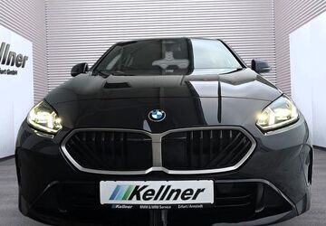BMW 120 19.548 km 31.580 &euro; Erfurt 99091