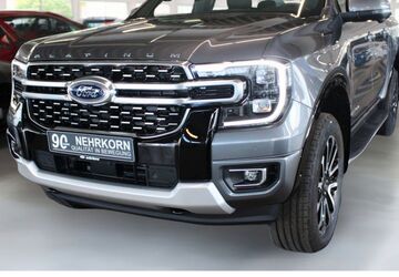 Ford Ranger 9.000 km 66.800 &euro; Flensburg 24941