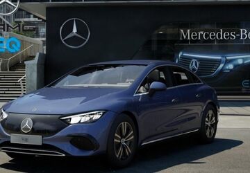 Mercedes-Benz EQE 13.508 km 42.110 &euro; Erndtebrück 57339