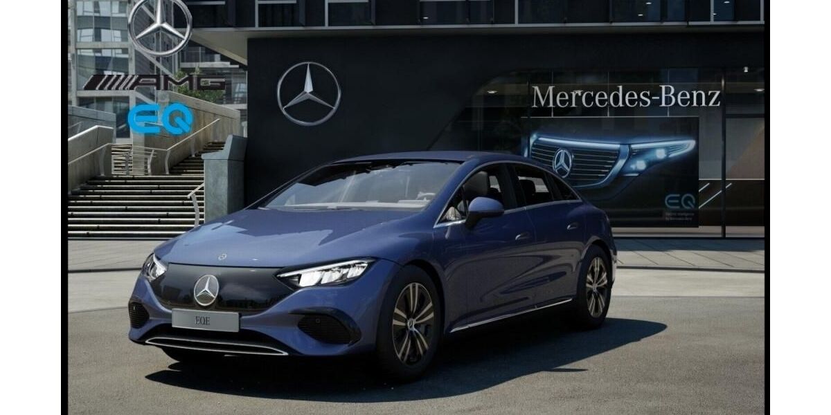 Mercedes-Benz EQE 13.508 km 42.110 &euro; Erndtebrück 57339