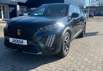 Peugeot 2008 35.200 km 24.450 &euro; Papenburg 26871