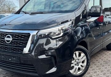 Nissan Primastar 9.965 km 35.798 &euro; Mönchengladbach 41063