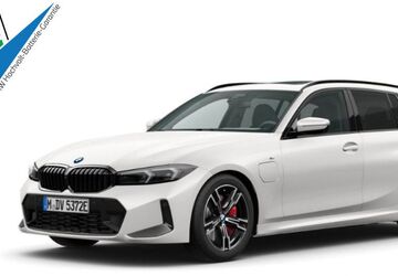 BMW 330 12.237 km 45.480 &euro; Bad Homburg 61352