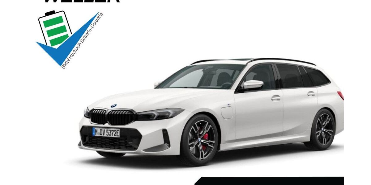 BMW 330 12.237 km 45.480 &euro; Bad Homburg 61352