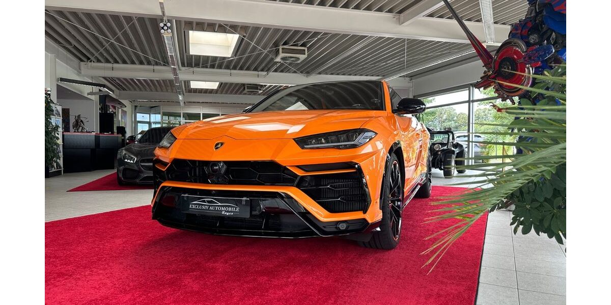 Lamborghini Urus 35.890 km 244.900 &euro; Sehlen 18528