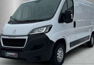 Peugeot Boxer 99.614 km 14.950 &euro; Braunschweig 38126