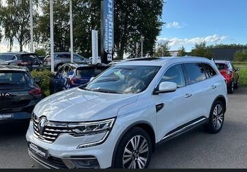 Renault Koleos 43.132 km 26.980 &euro; Dillingen 89407