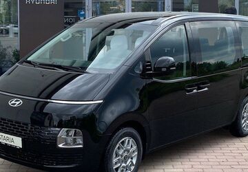 Hyundai STARIA 1.949 km 44.499 &euro; Leipzig 04328