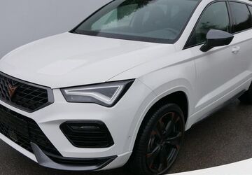 Cupra Ateca 1.460 km 37.800 &euro; Bruckmühl 83052