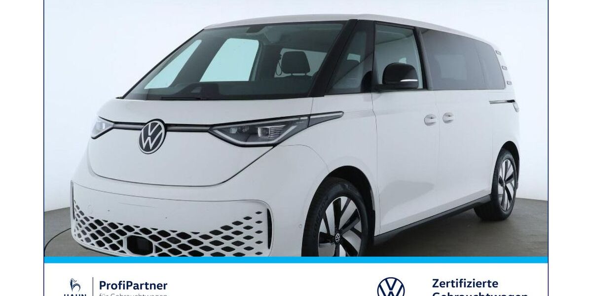 VW ID. Buzz 15.381 km 59.411 &euro; Ebersbach 73061